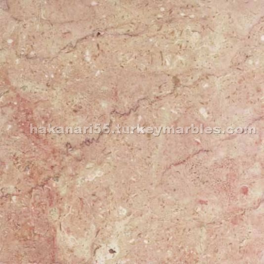 Rosalia Creamy Marble - Tascilar