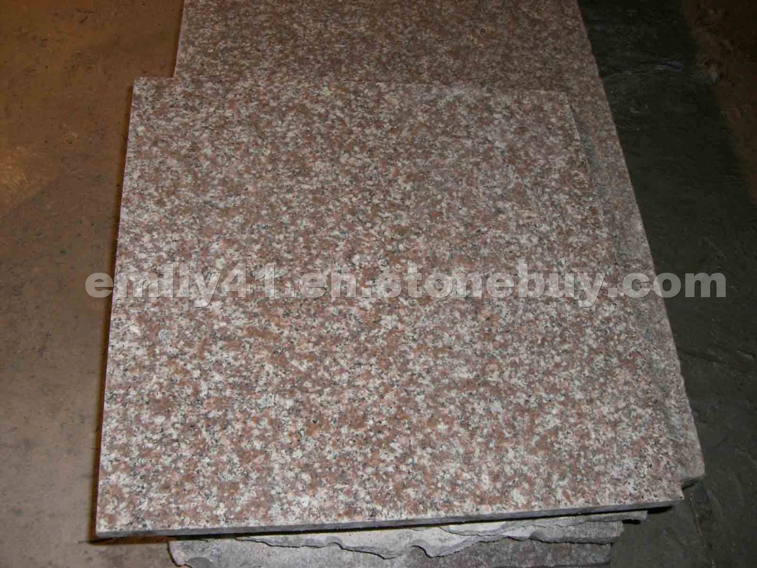G687 Granite