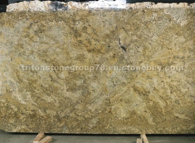 Monument Valley Granite slabs