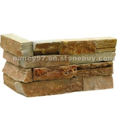 Wall Panel - Slate, Sandstone W014T