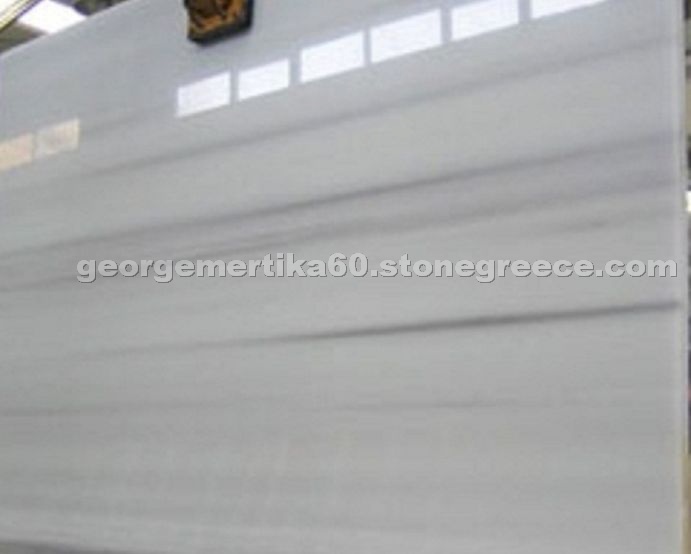 Semi White Marble