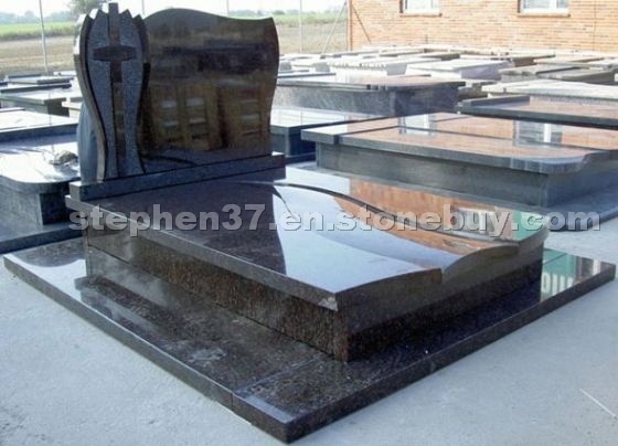 Granite Monuments