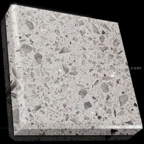 Silver Grey GES1031