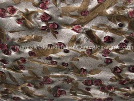 Meteorus granite
