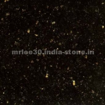Black Galaxy