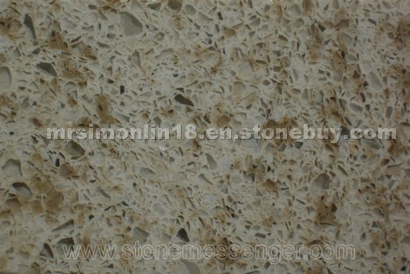Artificial Quartz Stone, Quartz Surface 109