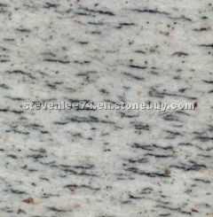 Gardenia White