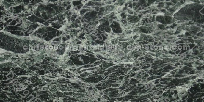 Tinos Green marble