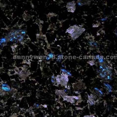 Blue Eyes Granite