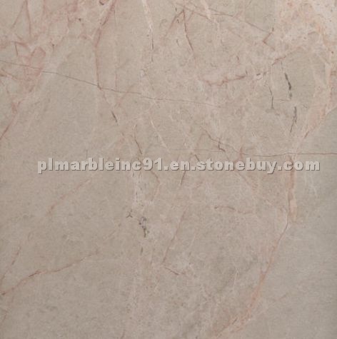 Peach Parfait Marble