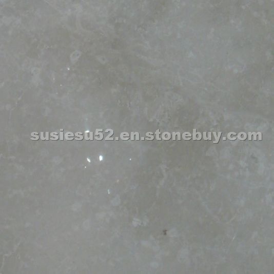 Cream Pearl Marble