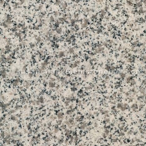Oriental White Granite