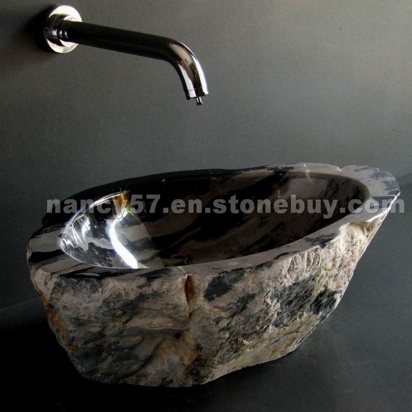 Jade Green Wash Basin