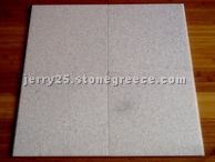 Thassos white marble