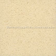 Beige Quartz stone tile(YBS-013)