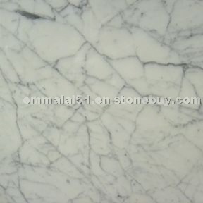 BIANCO CARRARA