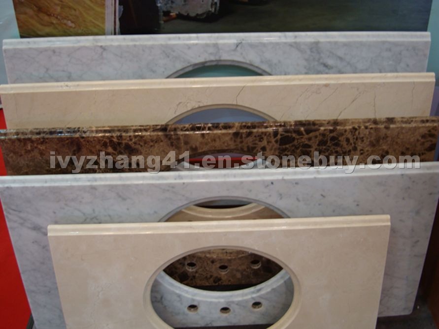 Vanity Top