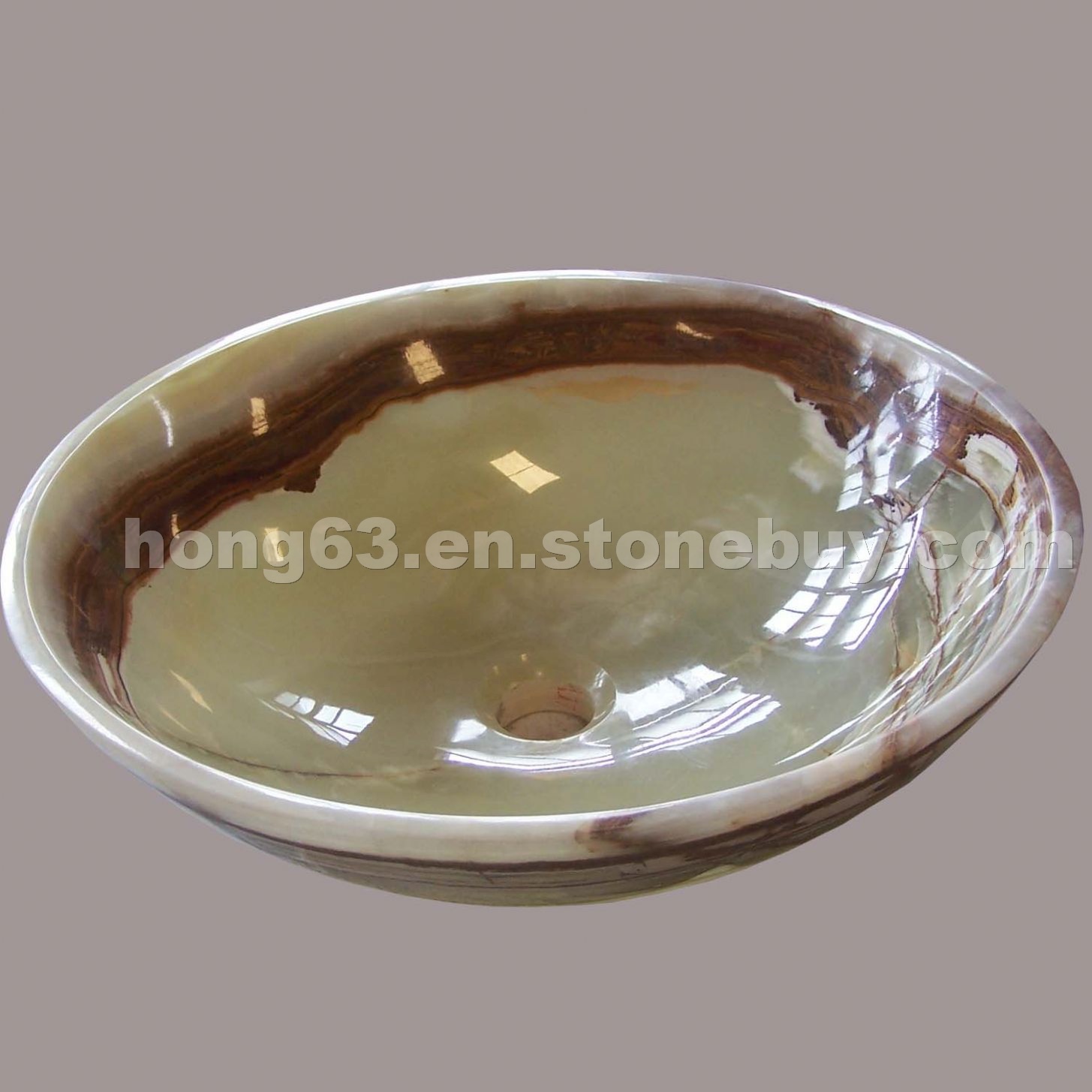 Onyx Sinks, Wash Basins