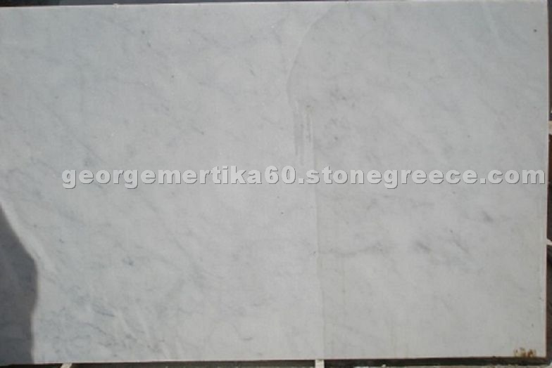 ALMASI WHITE MARBLE