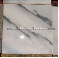 cloud gray marble