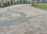 paving stone