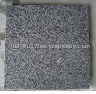 G654 Granite Flamed