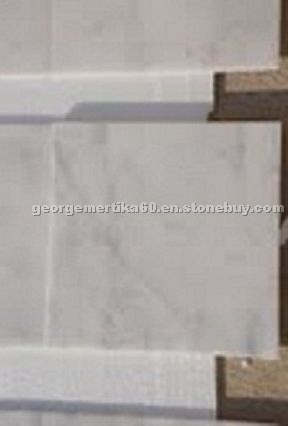 ALMASI WHITE MARBLE