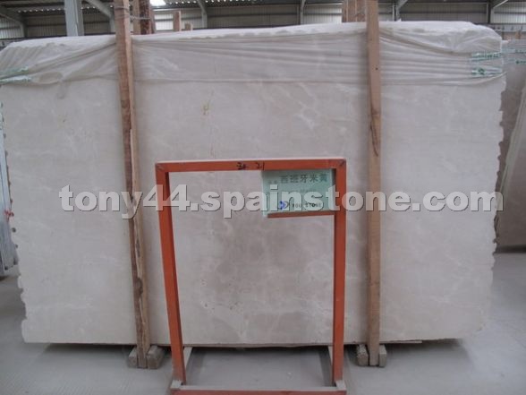Crema Marfil Semi Select