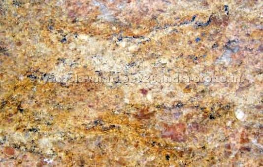 Madura Gold Granite