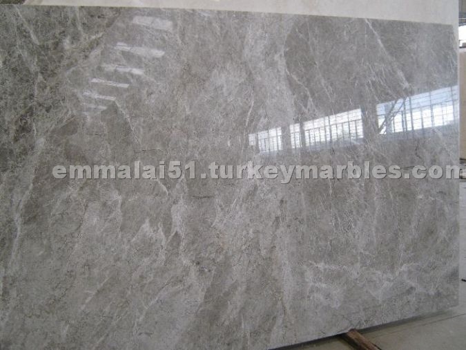 Tundra grey marble