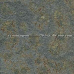 Ferrugem Ardosia- Slate