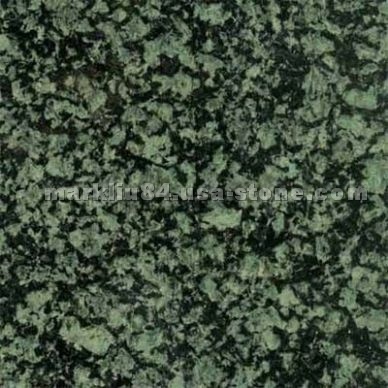 forest green marble