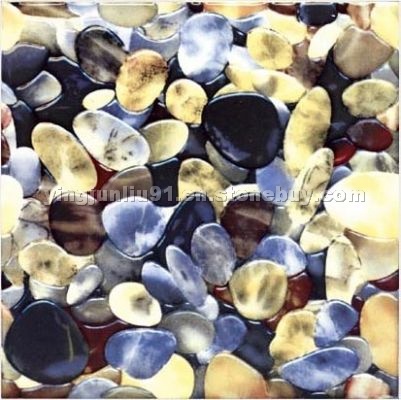Ceramic Art Tile (YX11)