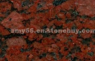 Indian Red Granite