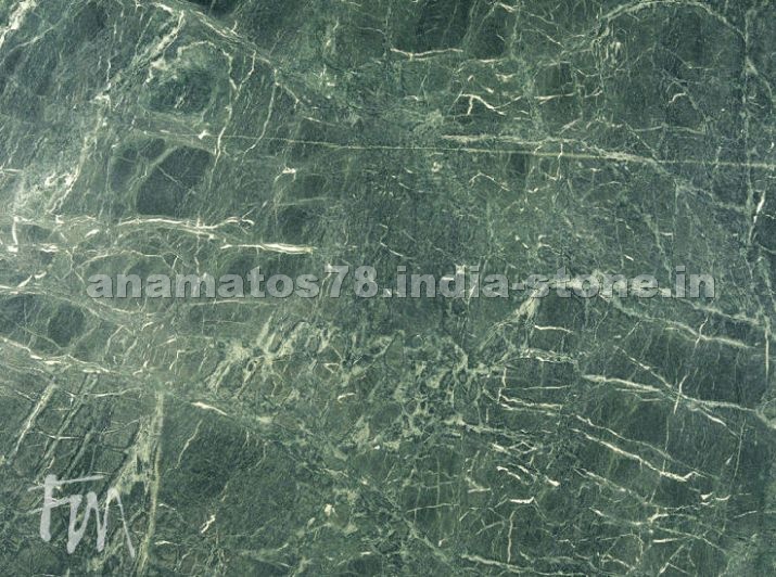 Verde India Marble