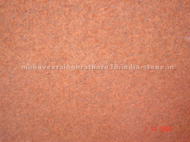 Lakha Red Granite