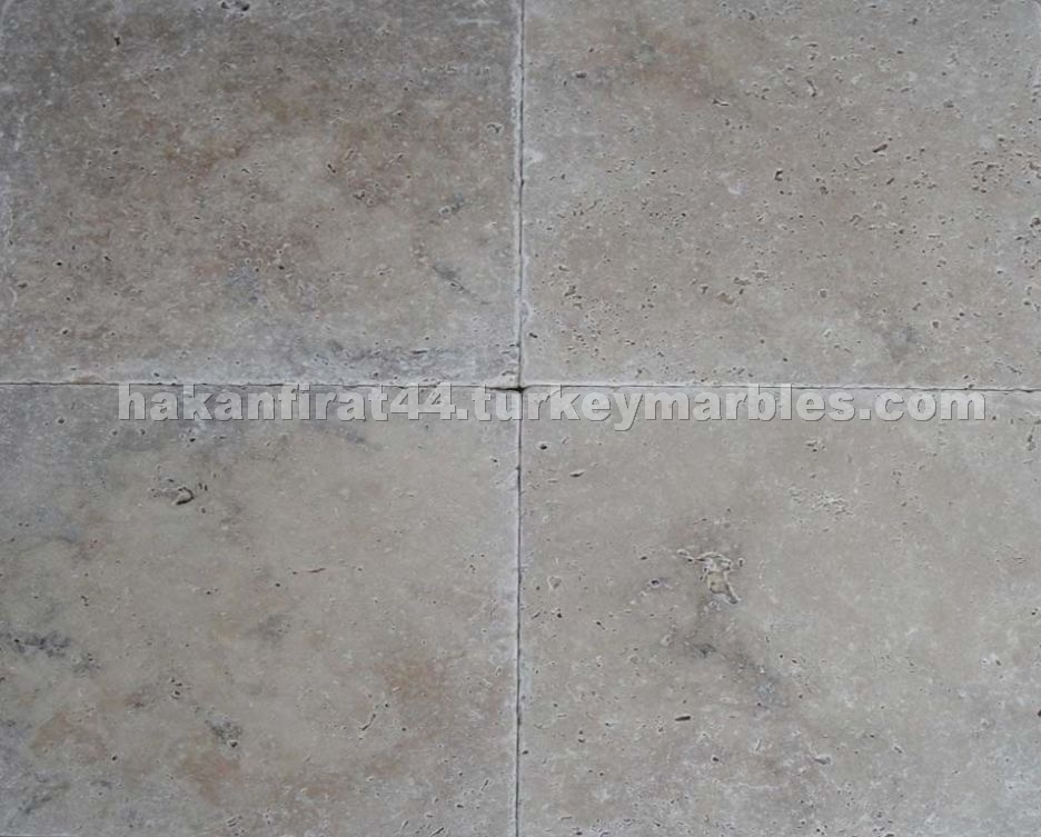 Travertine Rustic Tumbled