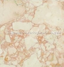 Rosalia Arctic Marble - Bilecik
