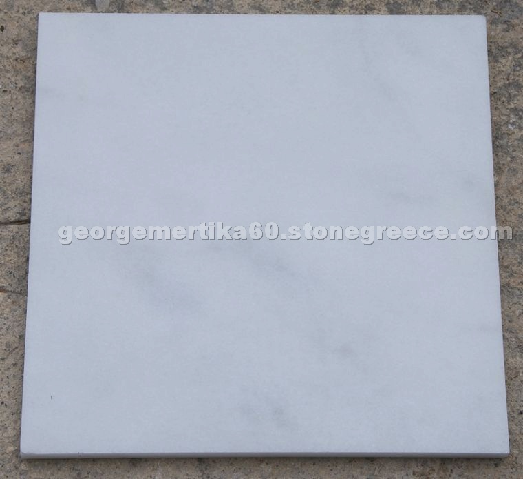 ALMASI WHITE MARBLE