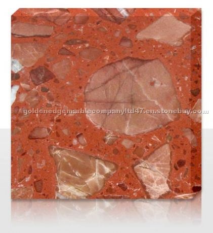 Full Red GEM2112