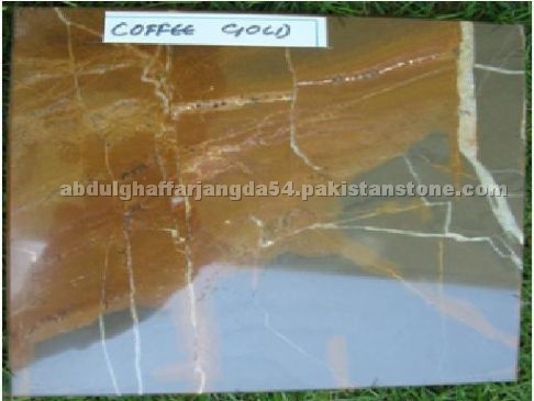 Coffee Gold