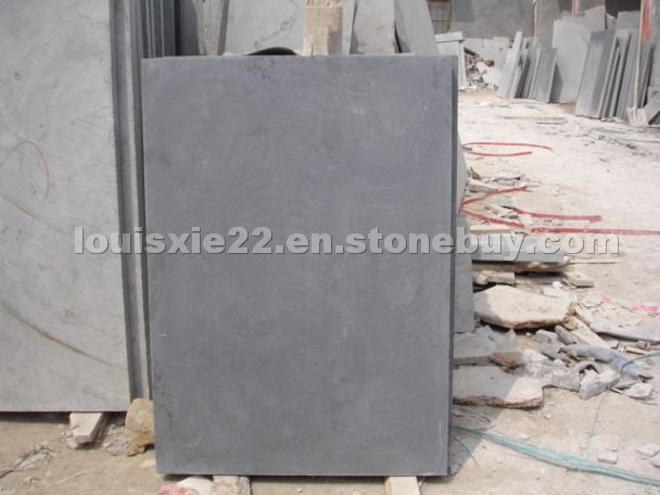 Honed Limestone