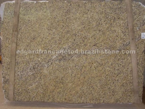 Oro Brazil (Brazilian gold)