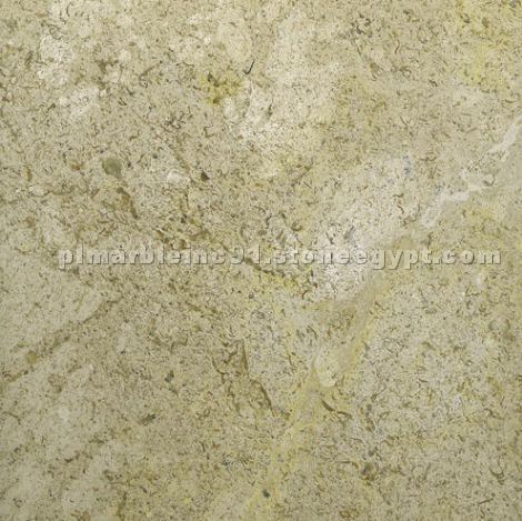 Sahara Beige Marble