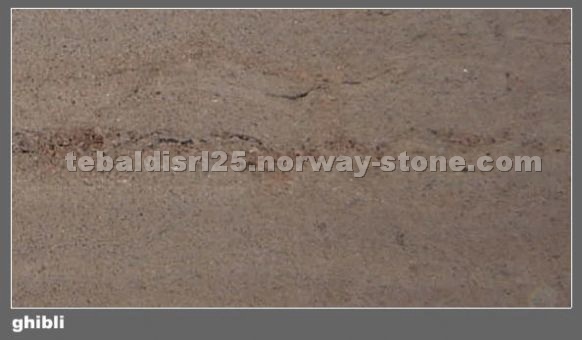 ghibli granite