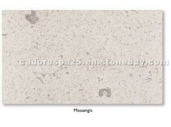 Massangis Limestone
