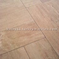 Travertine Vein Cut Jumbo set