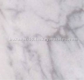 White Shadow Marble - Mugla