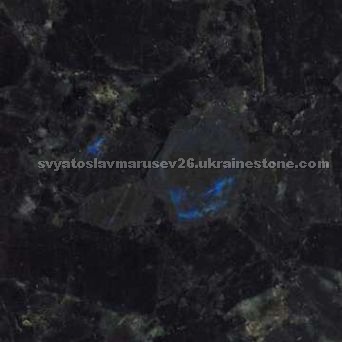 Labrodorit Granite