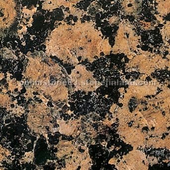 Baltic Brown Granite